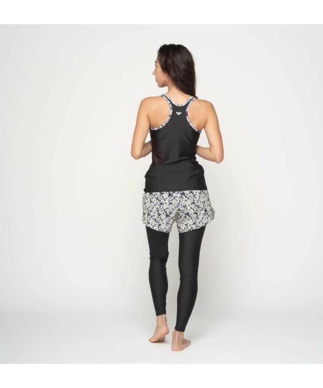 ROXY(ロキシー) タンキニセットHERE I COMEレディース