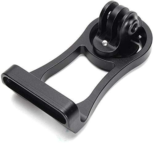 サイクルコンピュータ用ブラケット 自転車コンピュータマウント フロントマウント 自転車GPSマウント アクションカメラ用 サイクルコンピューター／自転車 ヘッドライト カメラ用取り付