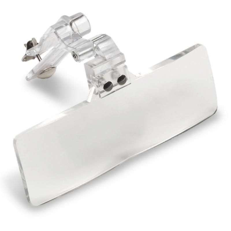 ティムコ(TIEMCO) 拡大鏡 フリップ・フォーカル X2.25 17g