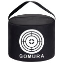 gomura ゴルフ 練習用バッグ インパクトバッグ 静か ゴルフスイング ゴルフスイングバッグ 練習器具 自宅練習 姿勢修正 携帯便利(4)