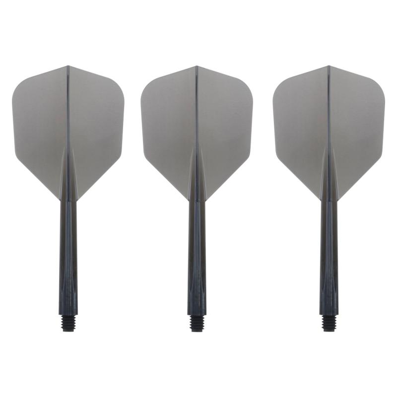 Condor CONDOR フライト クリアブラック スモール L