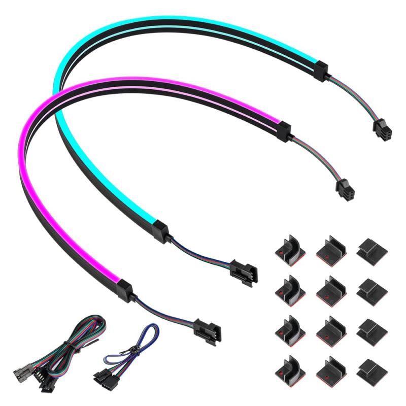 PC NEON Light Kit
