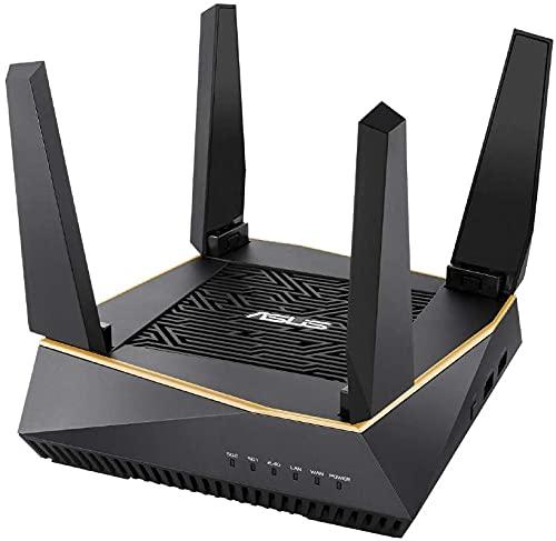 ASUS ゲーミングルーター シリーズ