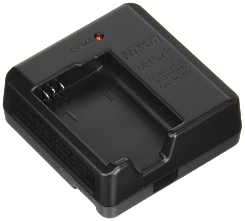 Nikon バッテリーチャージャー MH-67P4960759145ブランド:Nikonバッテリーチャージャー型番:MH-67P