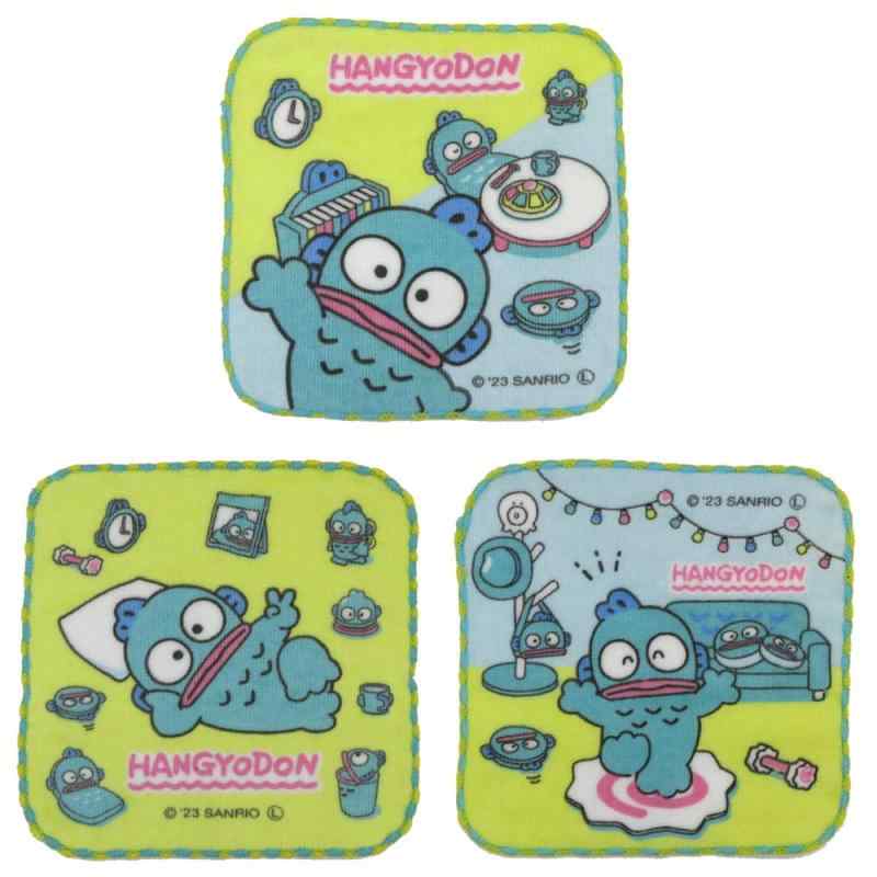 󥸥 ϥ󥮥ɥ ߥ˥3P 884426 SANRIO ꥪ
