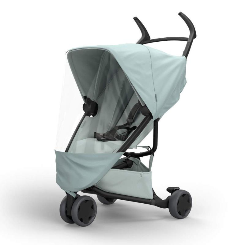クイニー Quinny ザップエクスプレス専用レインカバー QNY1406632000