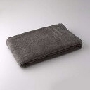Micro Cotton マイクロコットン レギュラー バスタオル GREY(3)