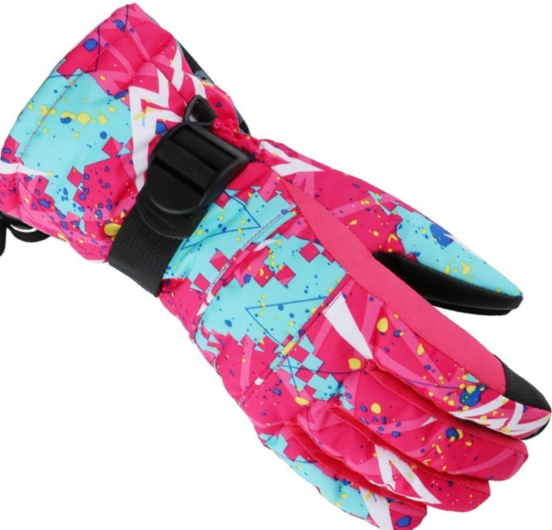 スキーグローブ 防寒手袋 スノーボードグローブ タッチパネル対応 防水 防風 防寒 保温 裏起毛 手袋 グローブ 紛失防止 滑り止め アウトドア スポーツ スノーボード 自転車 ランニング 登山