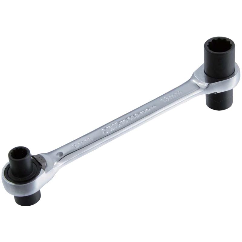 SEK リバースラチェット