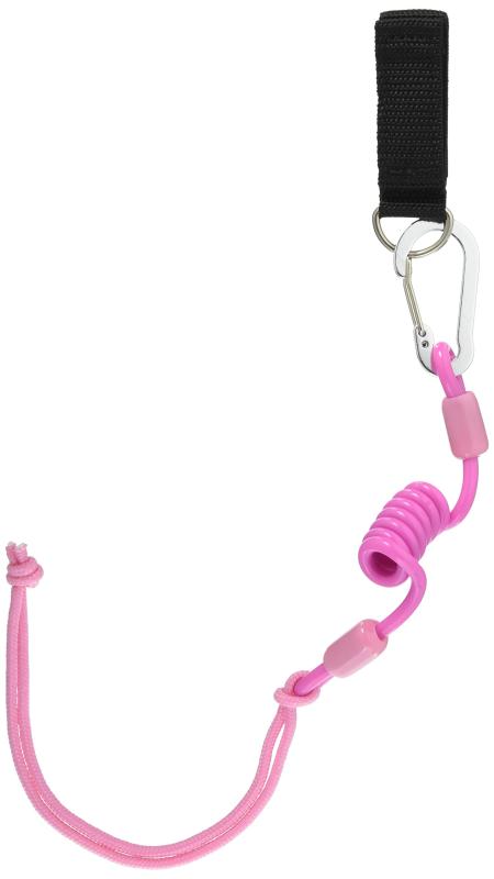 north peak(ノースピーク) リーシュコード ボアブーツ用ジョイント付き 【リーシュ最大長45cm】 NP-3167