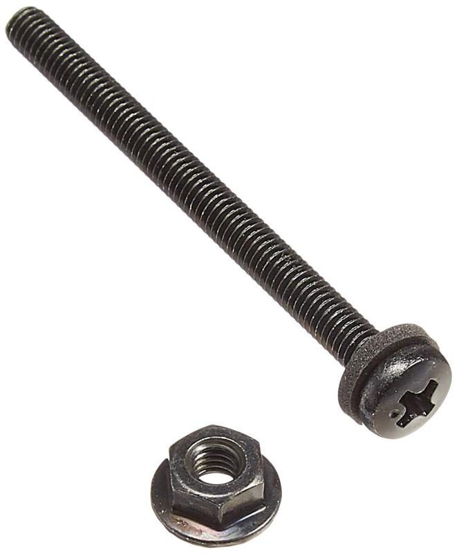 親和産業 高性能制震ワッシャー付き38mm厚FAN用ネジセット FS-NSC38