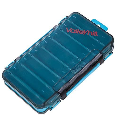 バレーヒル ルアーケース リバーシブル100 Valleyhill