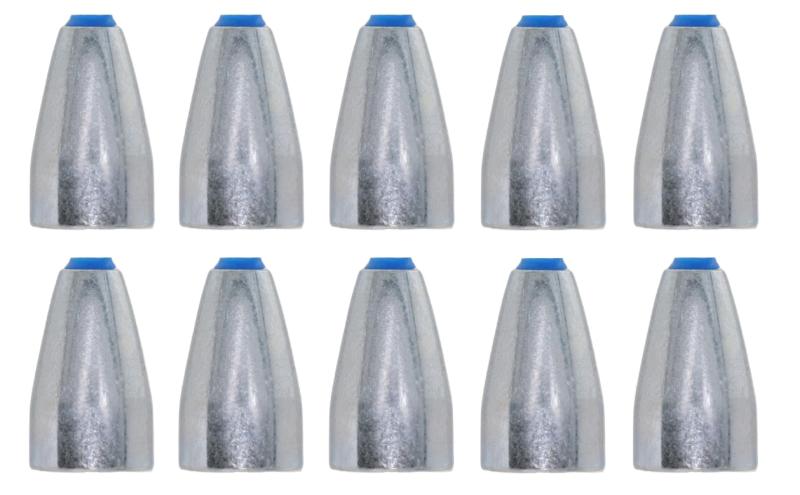 Y 高感度 ステンレス バレットシンカー 7g 1/4ozY　高感度　ステンレス　バレットシンカー　7g 1/4oz