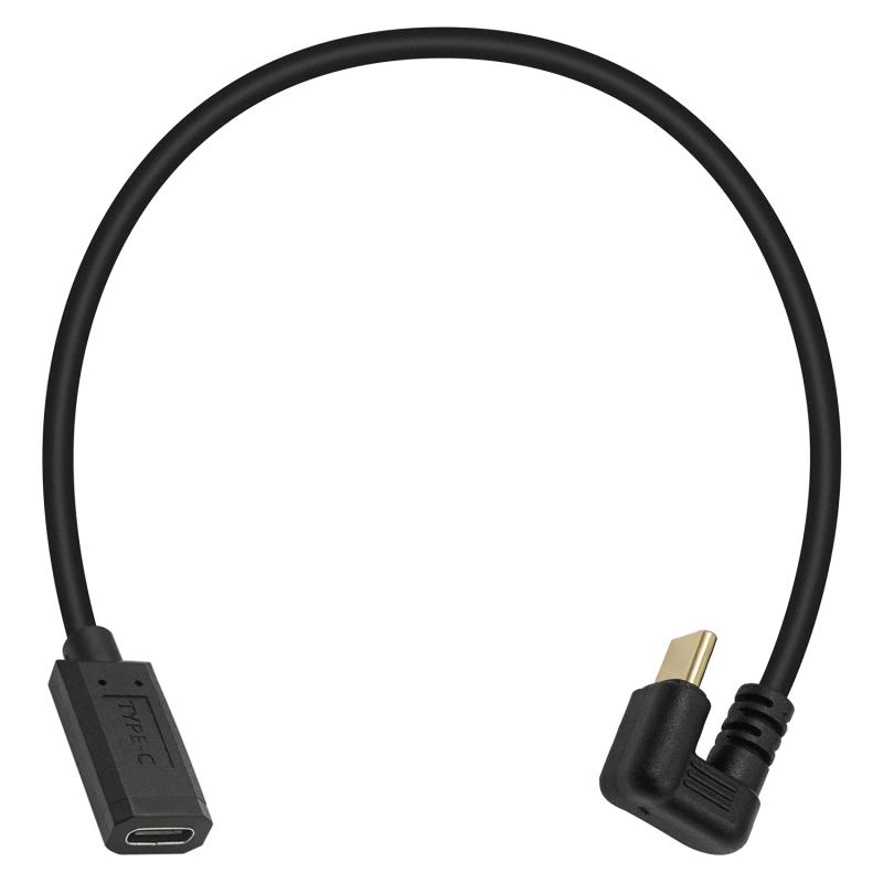 Poyiccot USB C 延長ケーブル1.8m/1m/60cm/30cm