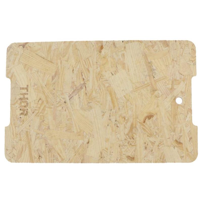 TRUST(トラスト) キャンプ 小物 Top Board For Thor Large Totes 53L＆75L 2021年モデル 3436L