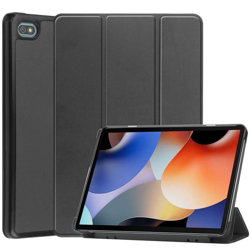 樂天商城 - Kepuch Custer ケース 対応 Blackview Oscal Pad 10, Tab 7, Tab 7 Pro, PUレザー 軽量 カバー