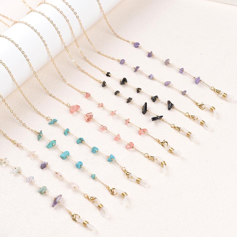 ・主な素材: トルコ石・スタイル: 清新スイート・カラー展開: 小花、ハート、円形、ピンクトルコ石、三色トルコ石、紫トルコ石、青トルコ石、黒トルコ石・柄: テクスチャー・流行要素: 自然