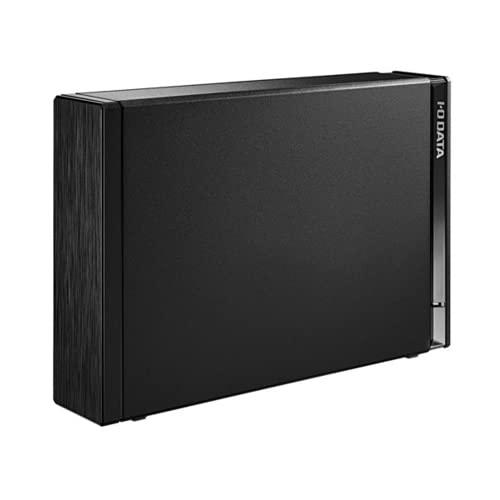 外付ハードディスクドライブ 4TB テレビ録画専用 AVコントロールファームウェア搭載 東芝 レグザ レグザブルーレイ パナソニック ビエラ ディーガ 録画 増設 高速USB接続 USB 3.2 Gen 1 USB 3.0 USB 2.0・容量：4TB（地上デジタル放送：約500時間、BSデジタル放送：約360録画可能）・東芝「レグザ」「レグザブルーレイ」、パナソニック「ビエラ」「ディーガ」での録画・増設に対応・テレビ録画専用のAVコントロールファームウェアを搭載・USB 3.2 Gen 1（USB 3.0）およびUSB 2.0に対応・長時間の連続録画や複数番組の同時録画に対応したテレビ録画専用設計