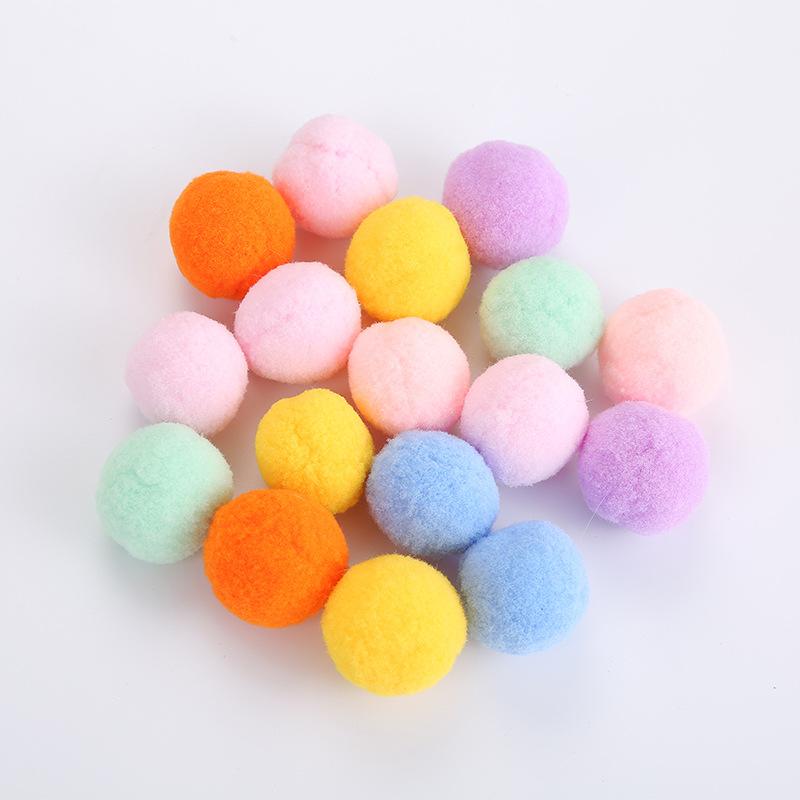 ・カテゴリ: ペット用おもちゃ・商品カテゴリ: 噛むおもちゃ・素材: ぬいぐるみ・重量: 約25g・仕様: 直径約4cm