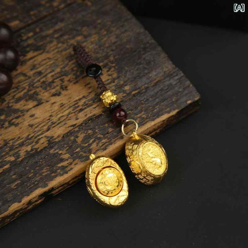 ・カテゴリ: ギフト、キーホルダー・カラー展開: 生肖鼠 金色百財元宝、生肖牛 金色百財元宝、生肖虎 金色百財元宝、生肖兔 金色百財元宝、生肖龍 金色百財元宝、生肖蛇 金色百財元宝、生肖馬 金色百財元宝、生肖羊 金色百財元宝、生肖猴 金色百財元宝、生肖鶏 金色百財元宝、生肖狗 金色百財元宝、生肖猪 金色百財元宝・主な素材: 金属・スタイル: 中華風
