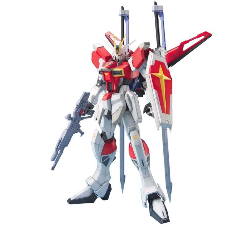 ソードインパルスガンダム