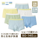 カラフルショーツセット 100cm - 140cm ショーツ パンツ 下着 キッズ服 キッズ 女の子 男の子 女児 男児 幼児 子供 子ども 保育園 幼稚園 小...