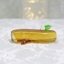 ガラス細工 木のベンチ き キ 木 ベンチ いす イス 椅子 植物 森 島 ミニチュア キャンドル ろうそく ロウソク 蝋燭 手作り 材料 キット おしゃれ かわいい 置物 雑貨 小物 glass