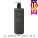 ナンバースリー プロアクション フォーシー シャンプー 1000ml【メール便は使えません】