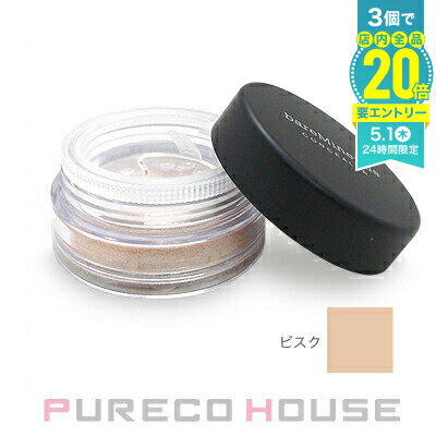 【メール便可】bareMinerals(ベアミネラル) コンシーラー 2g #ビスクのサムネイル