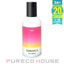 ホーユー ソマルカ カラーシャンプー ピンク 150ml【メール便は使えません】