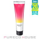 ホーユー ソマルカ カラーチャージ ピンク (ヘアトリートメント・染毛料) 130g【メール便は使えません】
