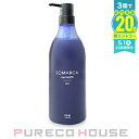 ホーユー ソマルカ カラーシャンプー アッシュ 770ml【メール便は使えません】