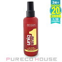REVLON PROFESSIONAL (レブロン プロフェッショナル) ユニークワン ヘアトリートメント 150ml【訳ありAランク20230927】【メール便は使えません】