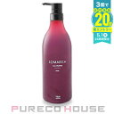 ホーユー ソマルカ カラーシャンプー ピンク 770ml【メール便は使えません】