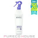 コーセー スティーブンノル ハイドロリニュー ミスト スムースリペア (洗い流さないヘアトリートメント) 250ml【メール便は使えません】
