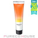 ホーユー ソマルカ カラーチャージ オレンジ (ヘアトリートメント・染毛料) 130g【メール便は使えません】