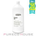 ロレアル プロフェッショナル セリエ エクスパート メタルDX プロフェッショナル シャンプー (ポンプなし) 1500ml【メール便は使えません】