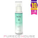 NOV(ノブ) III バリアクリーム UV (日中用クリーム) SPF45・PA+++ 30g 【医薬部外品】【メール便は使えません】