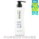 コーセー スティーブンノル フォルムコントロール コンディショナー W 500ml【メール便は使えません】