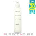 CHRISTINA (クリスティーナ) イラストリアス クレンザー (クレンジングジェル) 300ml【メール便は使えません】
