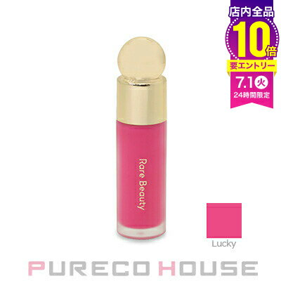 【メール便可】Rare Beauty(レア ビューティー) ソフト ピンチ リキッド ブラッシュ 7.5ml #Luckyのサムネイル