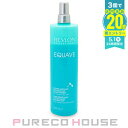 REVLON PROFESSIONAL (レブロン プロフェッショナル) イクエイブ ハイドロインスタント ディタングル コンディショナー 500ml【メール便は使えません】