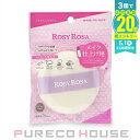 【メール便可】ROSY ROSA (ロージー ローザ) メイクフィックスパフ