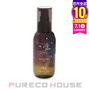 ナンバースリー ヒュウ ナイトケア ナイトタイムオイル (ヘアオイル) 115ml【メール便は使えません】
