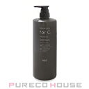 ナンバースリー プロアクション フォーシー シャンプー 1000ml【メール便は使えません】