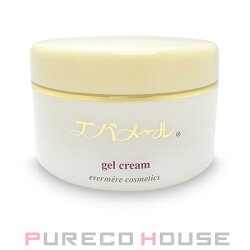 エバメールゲルクリームジャー180g【メール便は使えません】