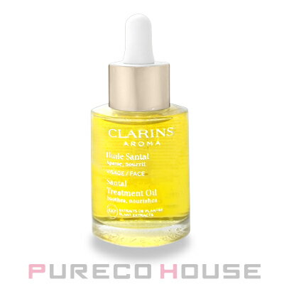 クラランス プラント フェイス オイ