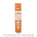 【メール便可】ドクターブロナー(Dr.Bronner's)マジックオーガニックリップバームオレンジジンジャー4g 【国内正規品】