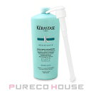 ロレアル ケラスターゼ RE バン ド フォルス N (シャンプー) 1000ml (ポンプ付き)【メール便は使えません】