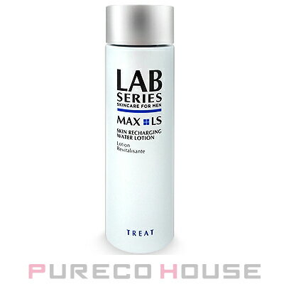 【楽天市場】アラミスラボシリーズ〔LABSERIES〕マックスLSチャージウォーター200ml【メール便は使えません】：プレコハウス